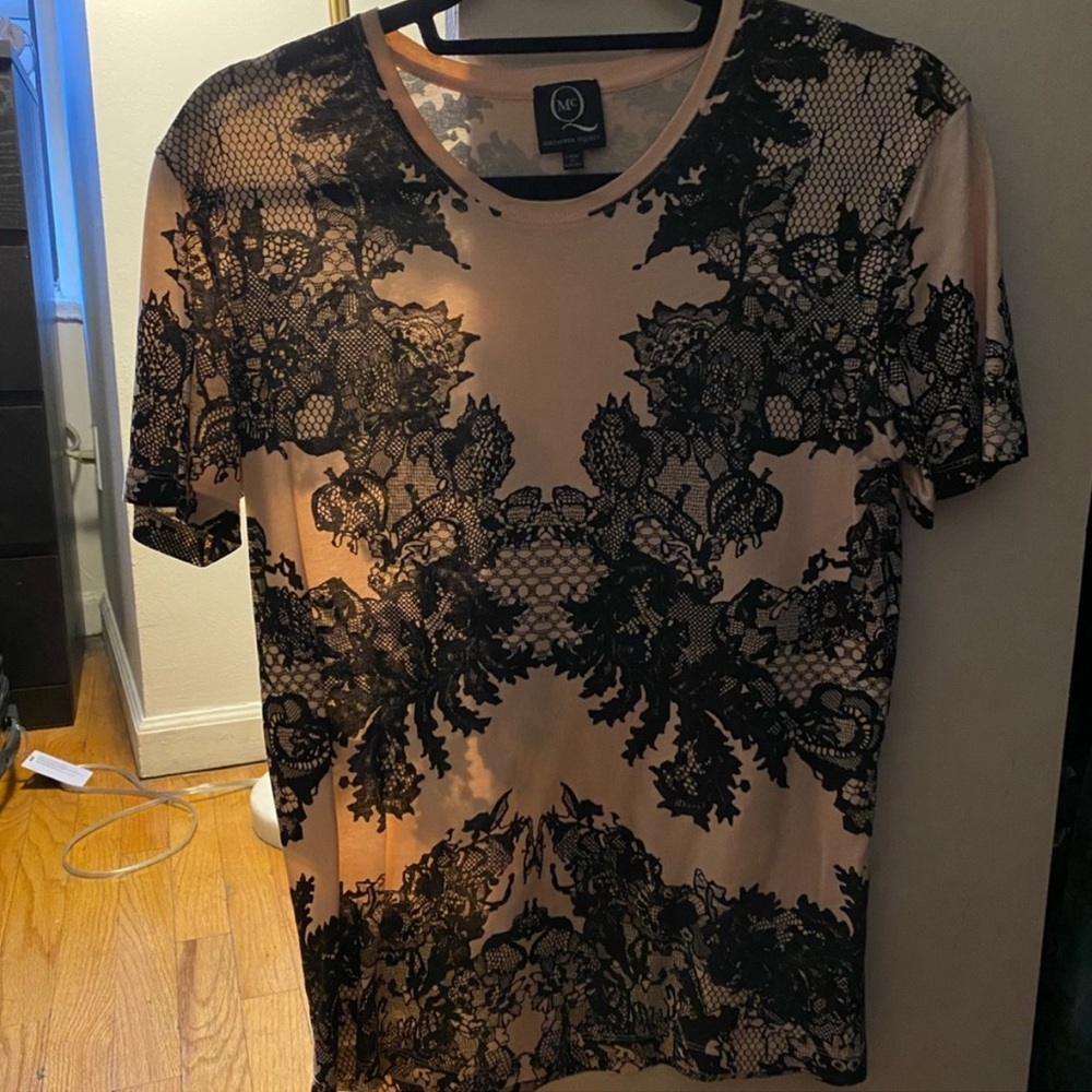 NEW Alexander McQueen Top